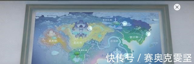 游戏|天谕手游：这个船你来过吗？上面有地图沙盒！