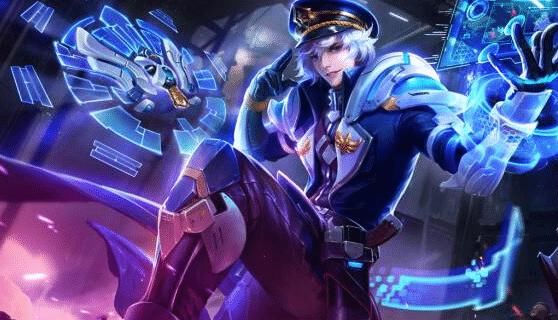 法师|王者荣耀：法师中的刺客，轻松一打五的存在