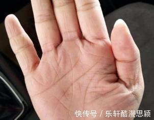 婚姻|手相看婚姻，你的婚姻是否能美满幸福