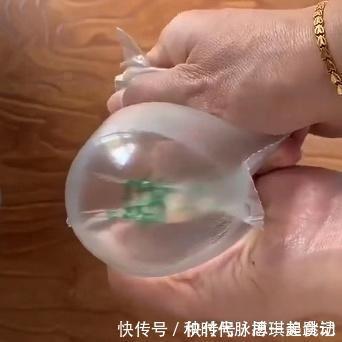 怀孕|妊娠纹的形成其实是这样的,男人永远无法理解,网友:太形象了