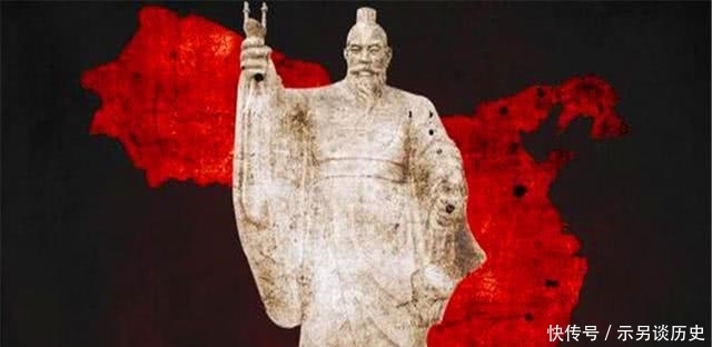 出身|此人是儒生出身,被百姓推选为皇帝,最后却又被百姓分食肉身……