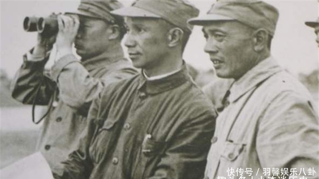 爷孙|爷孙俩都是离家出走,最后都当上将军,而且孙子比爷爷更厉害