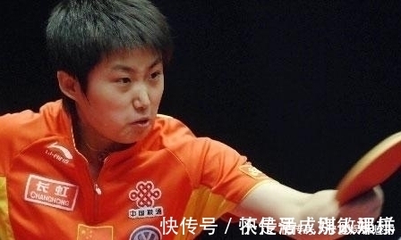 精英|乒乓天才少女黯然退役后，转行成商场精英，如今长相大变样
