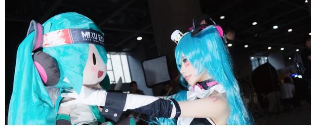 二次元|“长得丑”就没有还原度？如今cos圈也开始贩卖颜值焦虑了