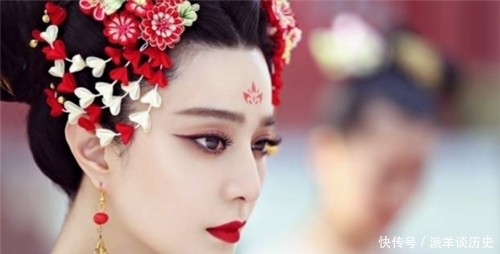 李白|武则天称帝后春风得意,写下大唐第一狂诗,李白看了也望尘莫及