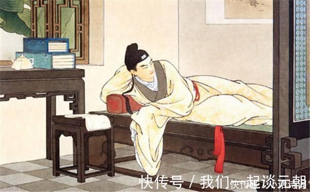 韦丛|元稹在妻子去世后写下三首诗,句句刻骨铭心,读来感人肺腑