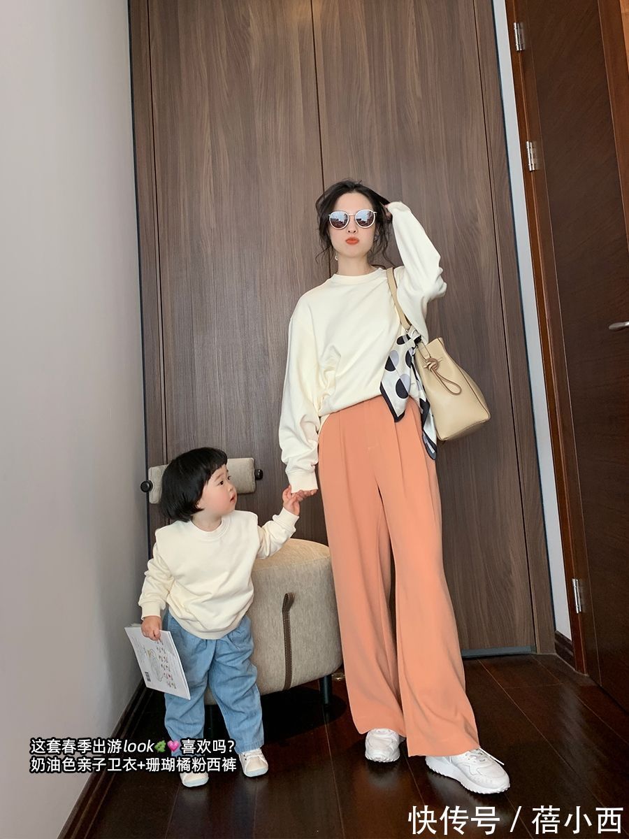 百搭|早秋最chic的8款穿搭法!简约、百搭更容易穿出高级感,值得收藏