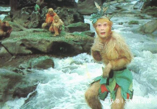 布衣&三界没有天敌的5位大神,菩提祖师垫底,最后一位与天地同在