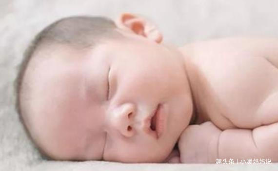 宝妈|孕妇十月怀胎,剖腹产2小时竟生出了“怪胎”,医生恭喜你