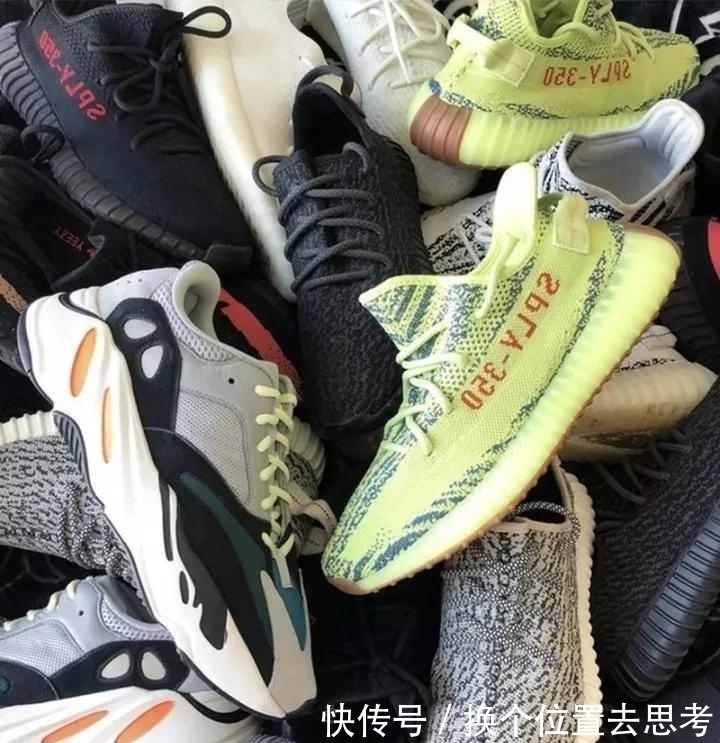 皮蓬 这些超级品牌为何不联名合作?