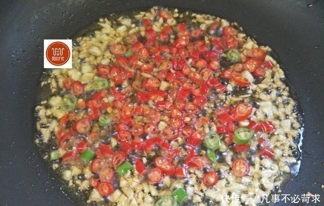 亲爱的|不要再麻婆豆腐了,这种方法做出的豆腐最好吃了,吃过的人都说好