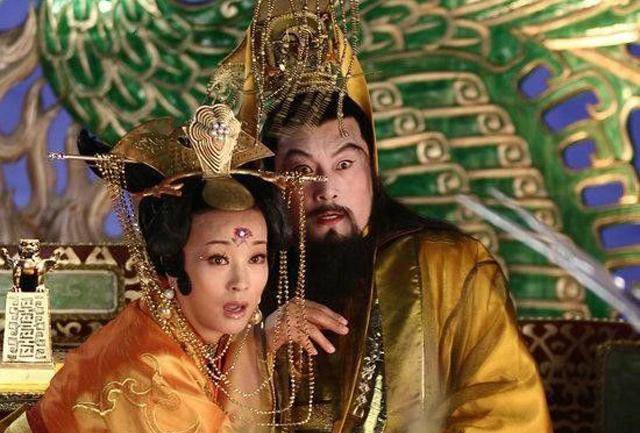 如来佛祖竟然没遵守与孙悟空的赌约?他为何说谎骗孙悟空?