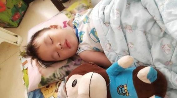 宝妈|孩子啥时候可以开始吃盐?是否越晚越好?儿科医生:家长都做错了