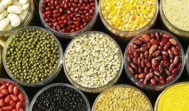 芸豆|米饭中加点它,血压、血糖、血脂蹭蹭降下来,这个你应该知道