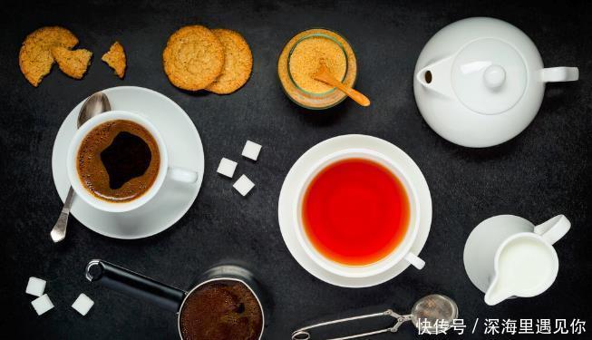 哪种|咖啡和茶哪种更健康经常喝身体会发生什么变化