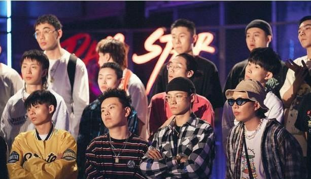 blow|说唱圈DISS大战:新人2night发歌DISS前辈,Blow好像有点接不住