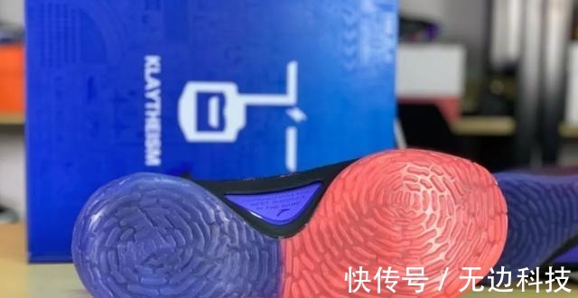 kt5 五百块双层碳板,带TPU的鞋垫,这双汤普森签名鞋不香吗!