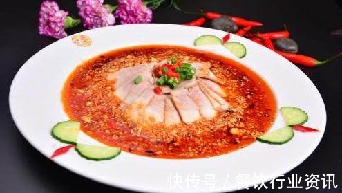 配方|卤菜店用了这5款凉菜酱料配方，日销售额增长3倍，回头率居高不上