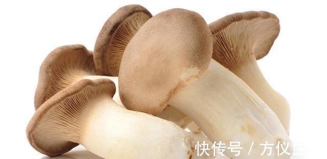 买杏鲍菇,挑长得好还是短的好?菜农:牢记3不买,才不会被忽悠