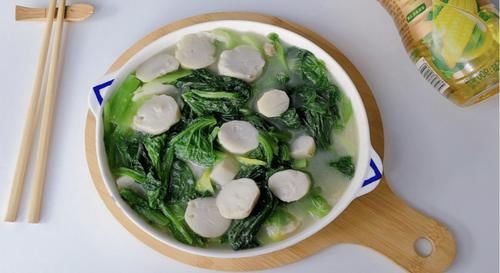 春天，春天别错过这种碱性蔬菜，做法简单，营养极高，还可以炖着吃