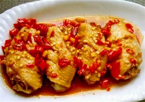 几道简单又经典的家常菜,看着就有食欲,简单营养,好吃的流口水