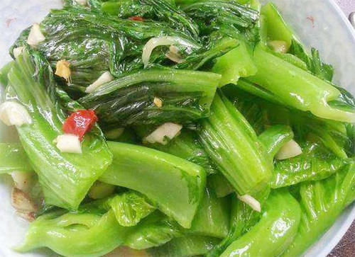 美容|每天一盘燃脂菜是孩子减肥的基本饮食，多吃瘦腿瘦腰，美容又瘦身