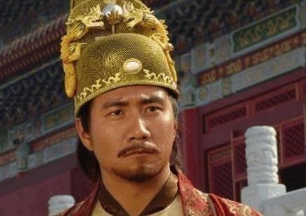 敢不敢|皇帝把这个算命的拖出去斩了,算命你敢不敢再等我19天