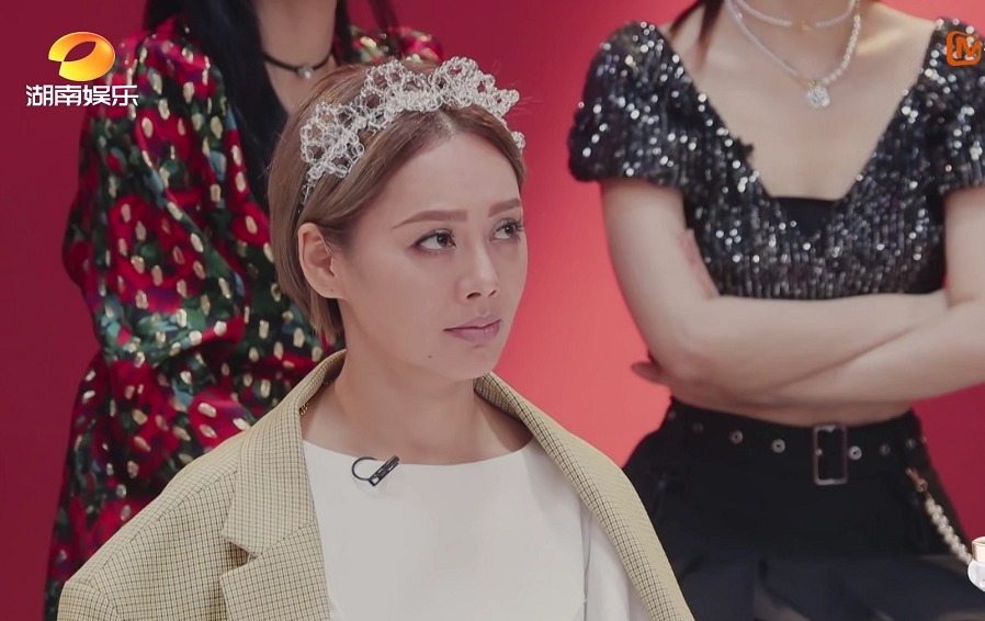 乘风破浪的姐姐|《乘风破浪》首批淘汰名单,五位姐姐出局,被淘汰选手有一共同点