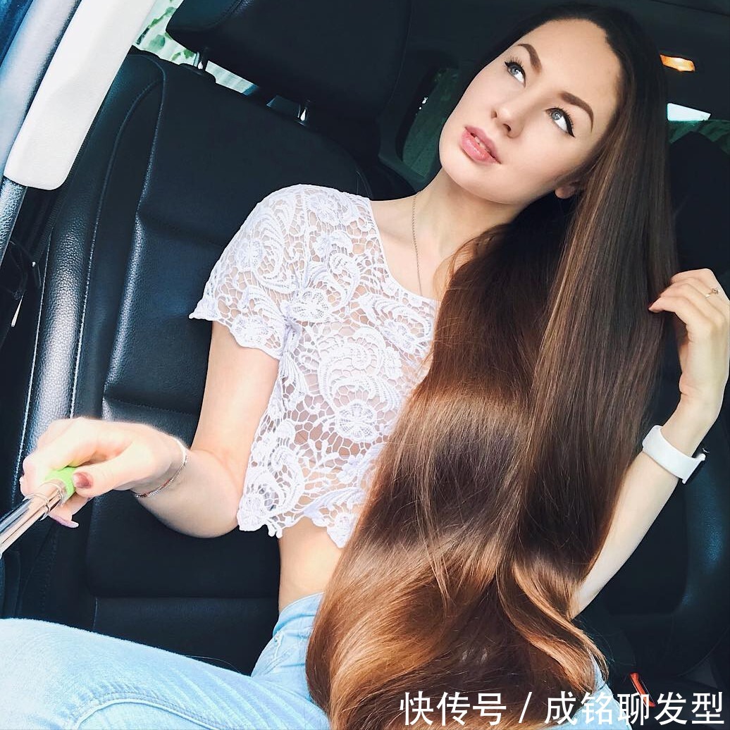 干枯|头发干枯用“护发素”还是“发膜”?两者作用不同,最好搭配用