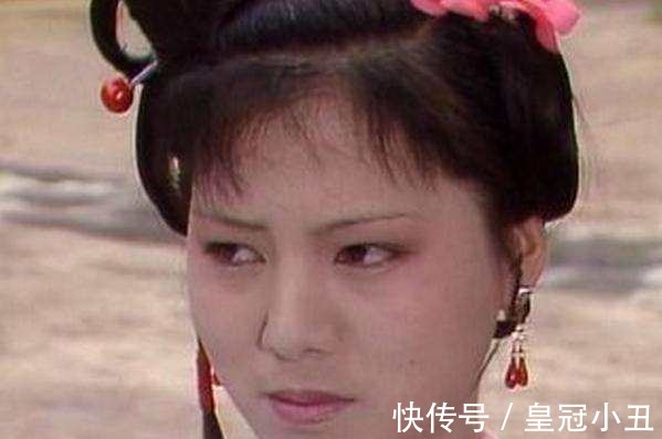 红楼梦|是谁把袭人嫁出去的袭人即使不愿离开贾府,也逃不过命运安排!