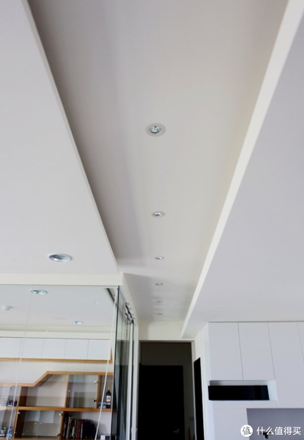 透天|这应该不算真正的败家吧-非常温馨的装修设计-来自My Home