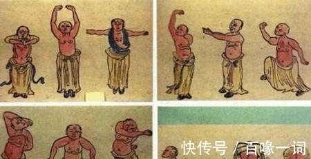 丐帮|《天龙八部》萧峰到底练的是什么内功？玄苦大师来告诉你！