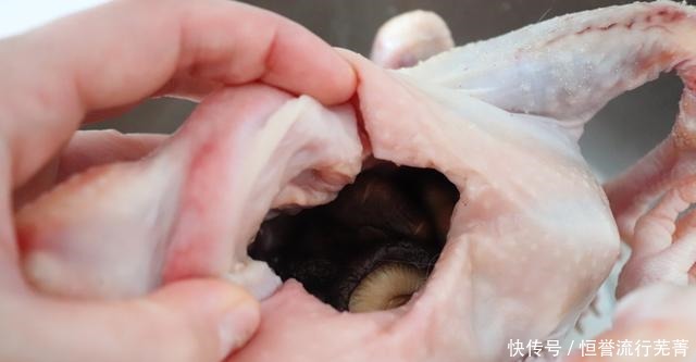 2021新年大吉大利,无鸡不成宴,牛年必吃鸡