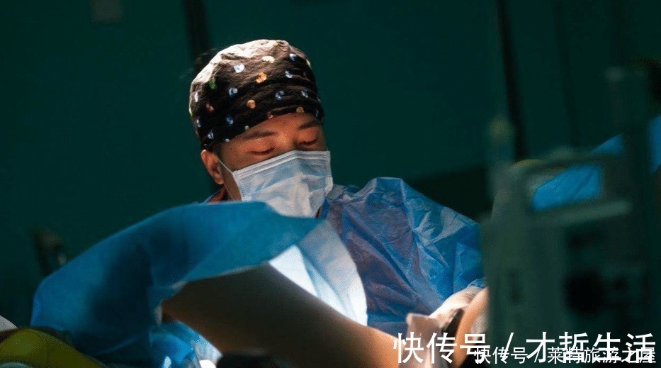 为什么很多医院都让男医生接生,不怕窥探产妇隐私吗