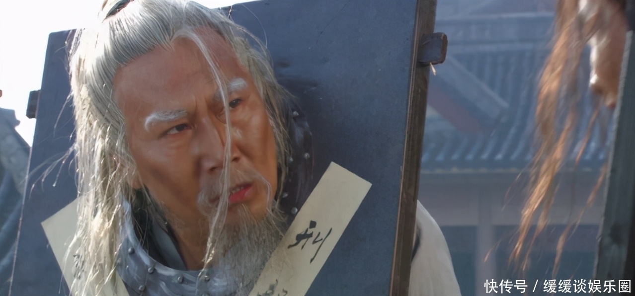 灭族|李善长早早告老还乡,躲过了胡惟庸案和蓝玉案,为何还是被灭族?