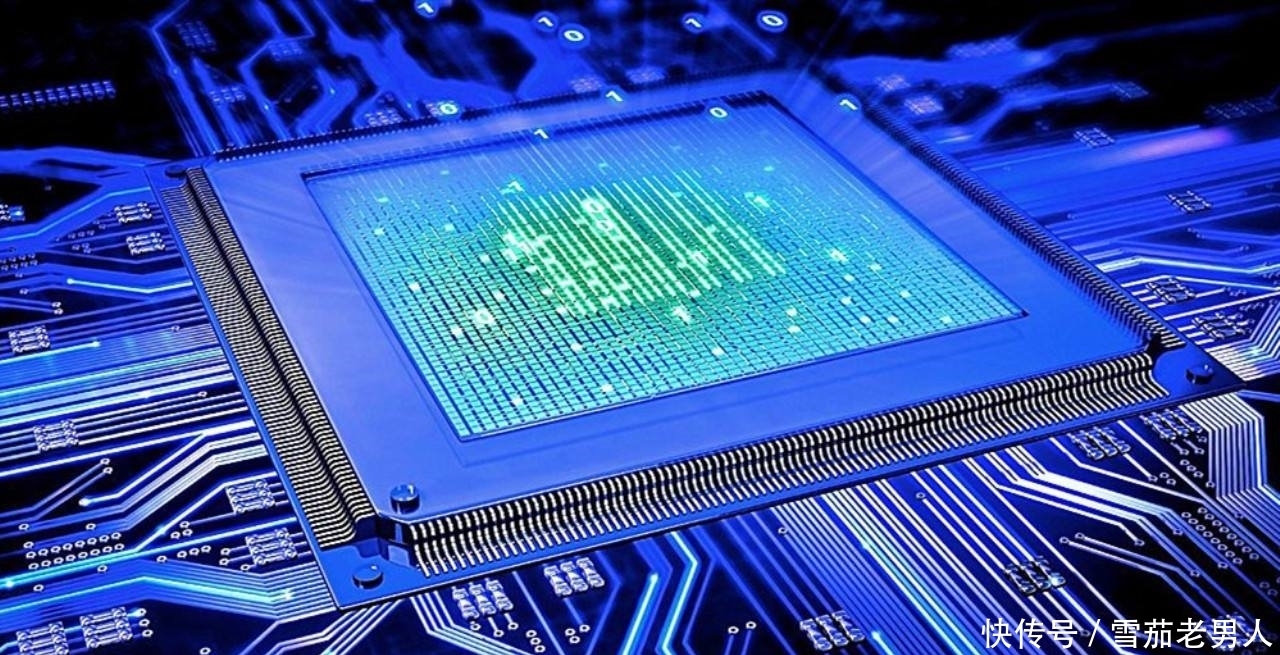 机器人|中科院再次“破冰”,这一技术比光刻机还厉害,前景广阔