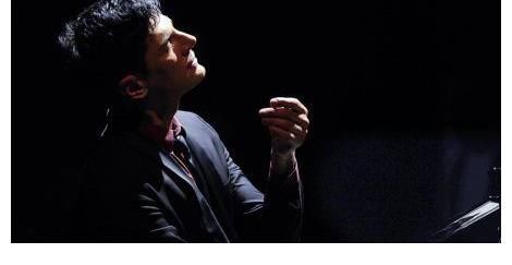 “热浪”来袭,看马克西姆用音乐席卷青岛