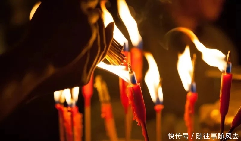 之中|人生最好的能力，就是低谷时的涅槃重生