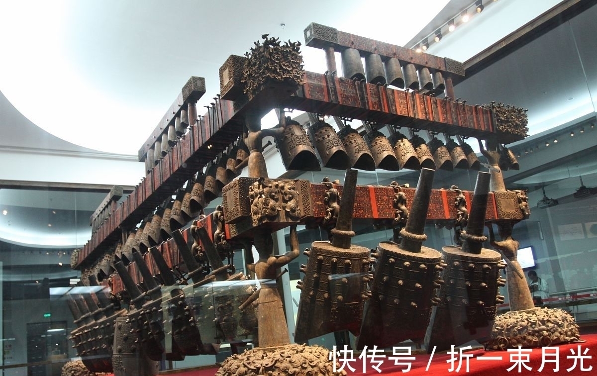 上古#曾侯乙墓发现的上古丹法要诀:揭开上古修士以《周易》修炼的秘密