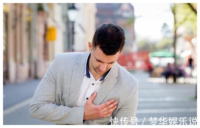 疾病|肺癌刚刚出现时，可能会留下4个“破绽”，别错过保命的关键期