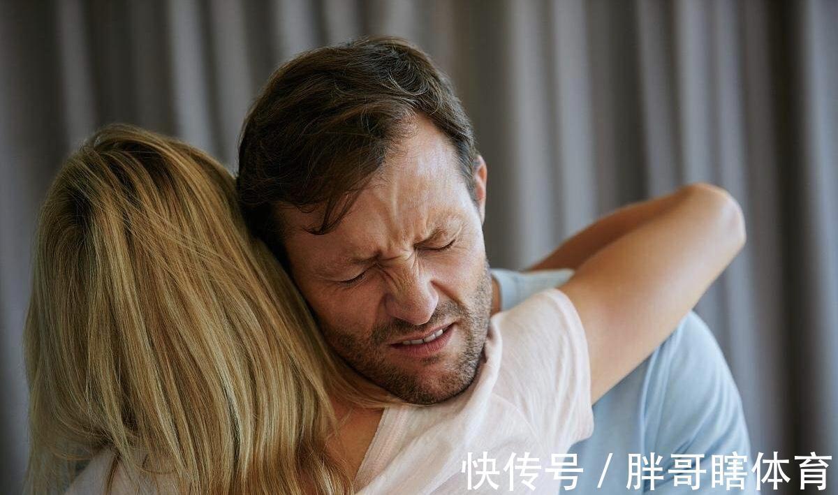 妻子|顺产的“剪一刀”会影响夫妻生活吗?丈夫的这些心里想法,很真实