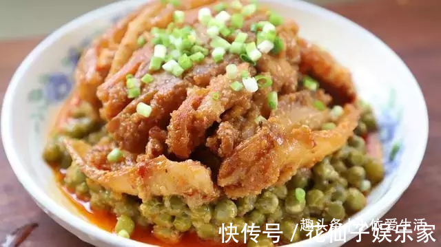 家常菜|美味营养的几道家常菜，喷香入味，下酒下饭，分分钟满足家人食欲