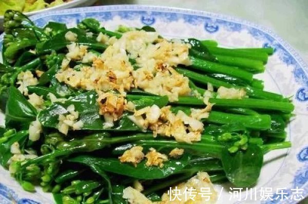 好东西|青菜有什么好东西我终于找到了答案