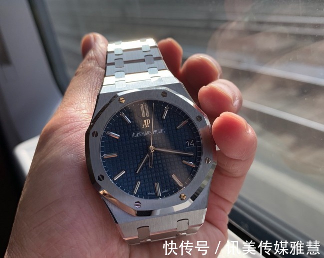 标志性|腕表界最负盛名的 五枚标志性腕表，没有几个人不认识吧