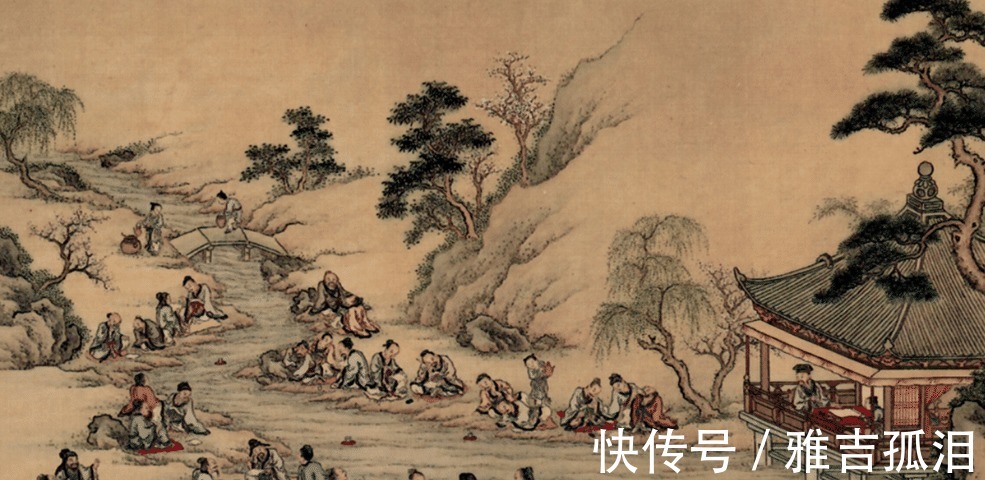 悬赏#一字万金,广东一景区悬赏七万征七字下联,5年过去也没人领走