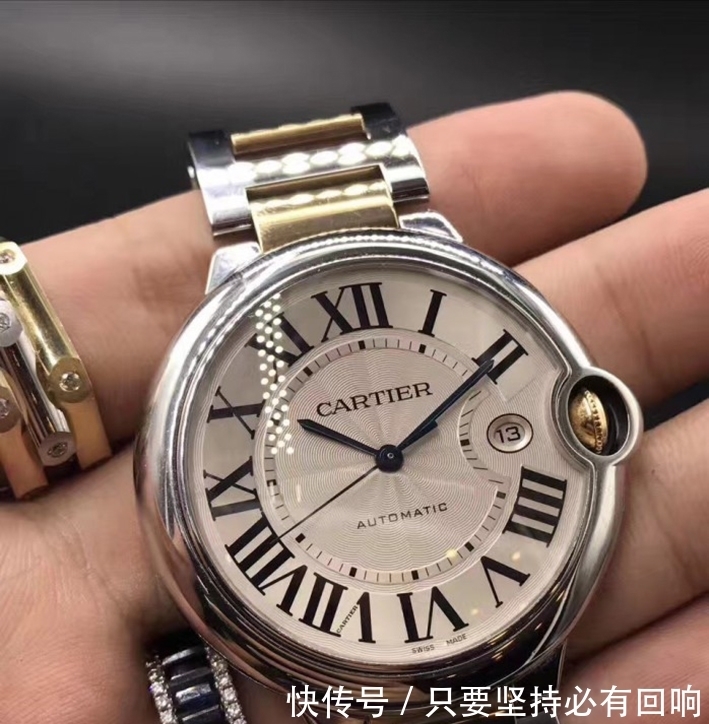 腕表|预算3-5万的时尚机械男表,你都认识吗?男士不止需要优雅!