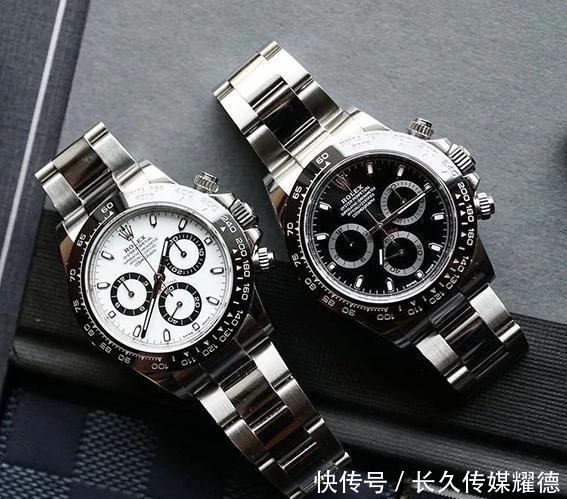 手雷 真正懂手表的男士,都是这样选择运动手表的,这样搭才彰显身价