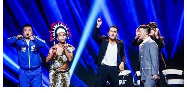 脱口秀破圈后,脱口秀演员和相声演员同台PK,最终谁会赢?