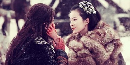 结局|项羽自刎后，瓜分了项羽尸体的5个人是谁，他们后来的结局如何