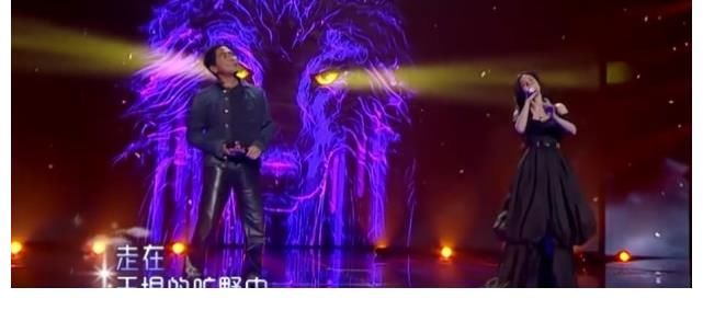 楊千嬅|聽(tīng)歌還是老的好：林子祥、齊秦參加《我們的歌》，PK再現(xiàn)當(dāng)年勇